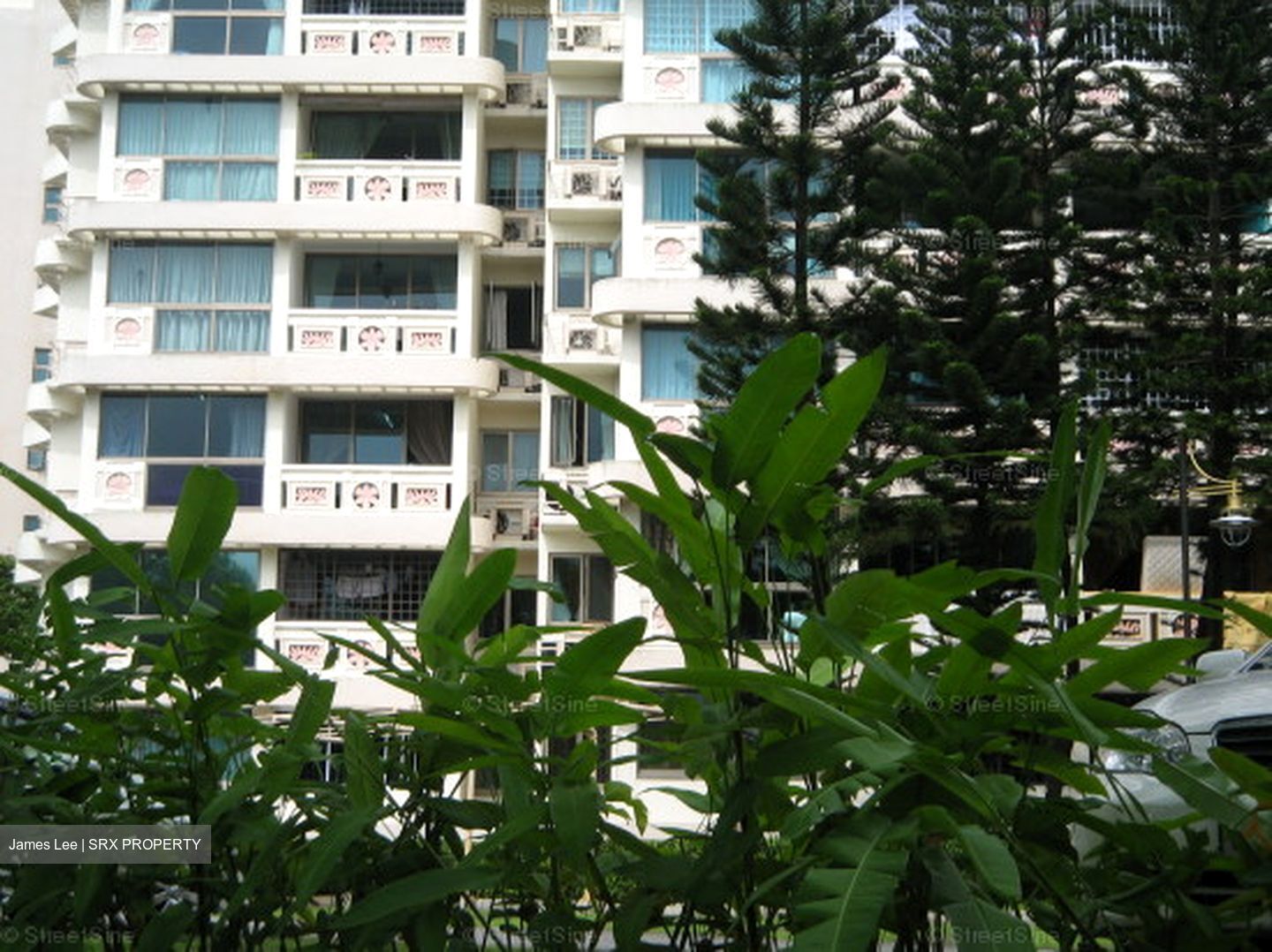 Orchid Park Condominium (D27), Condominium #630614401